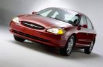 Ford Taurus 2000 года